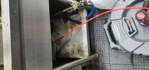청림동 하수구막힘, 점검 전 확인할 3가지 기준
